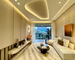 Union Square Residences (D1), Condominium #632352211